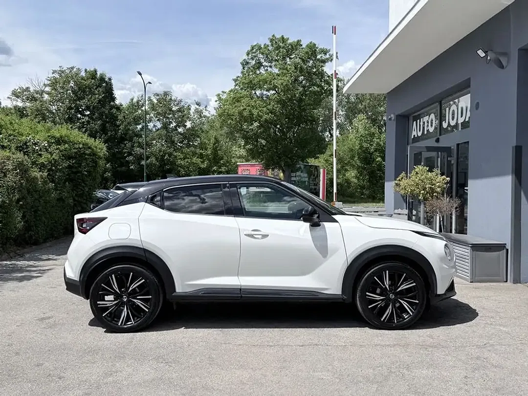 Nissan Juke - Thumbnail 8