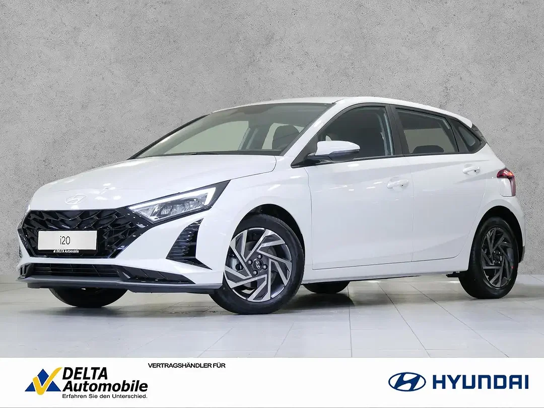 Hyundai i20 - Afbeelding 1