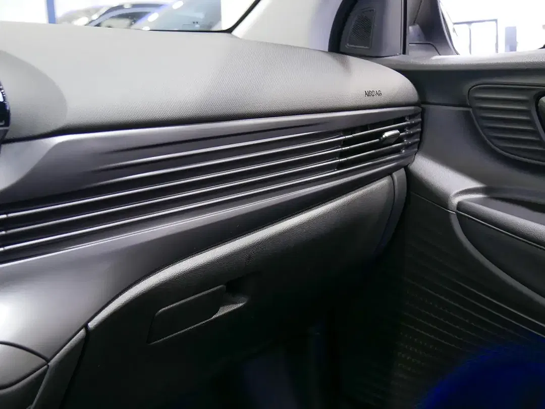 Hyundai i20 - Thumbnail 13