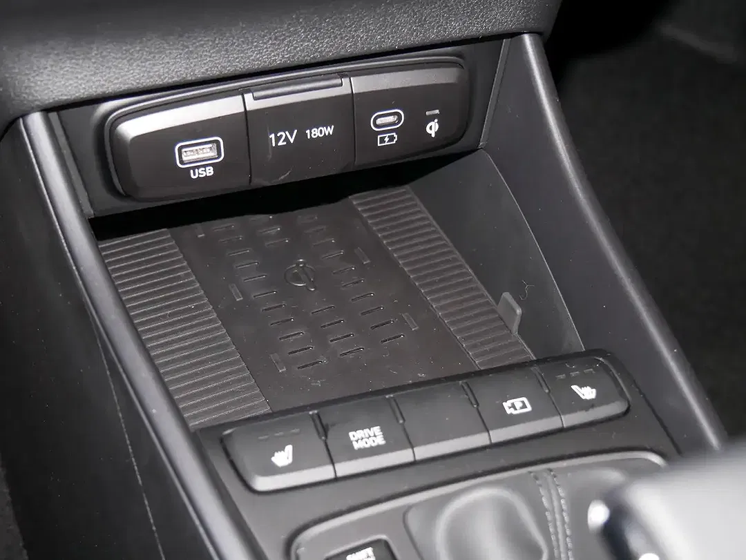 Hyundai i20 - Thumbnail 14