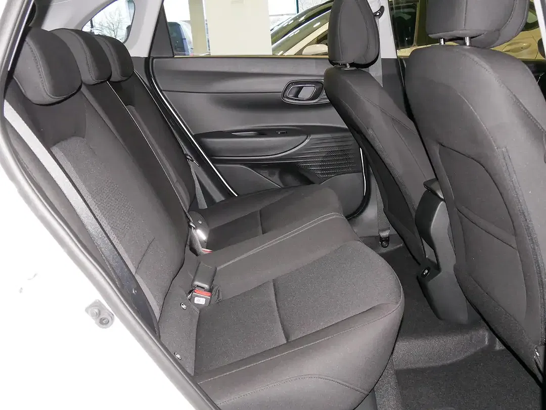 Hyundai i20 - Thumbnail 7