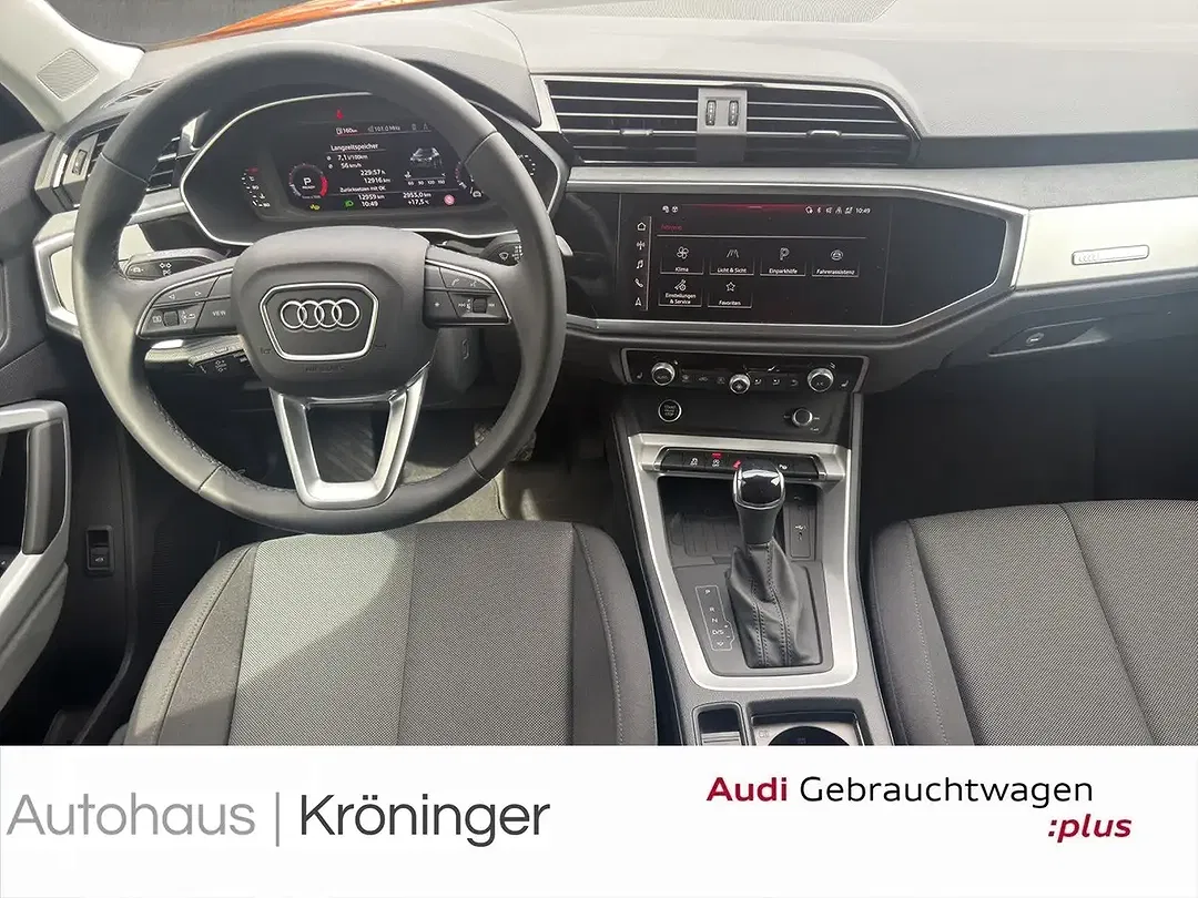Audi Q3 - Thumbnail 13