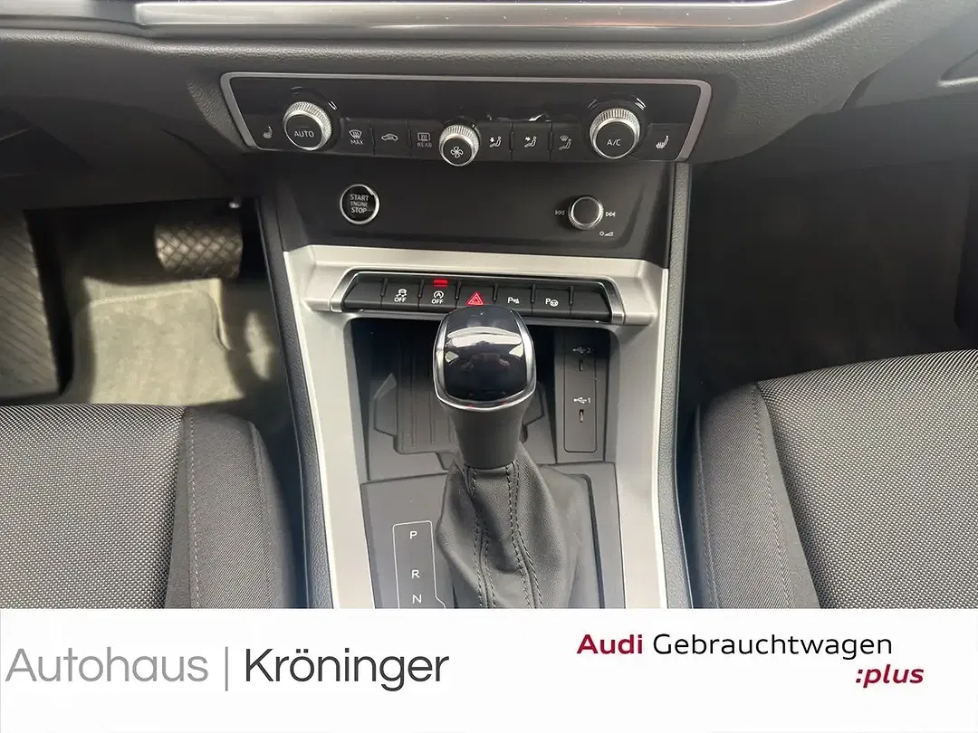 Audi Q3 - Thumbnail 14