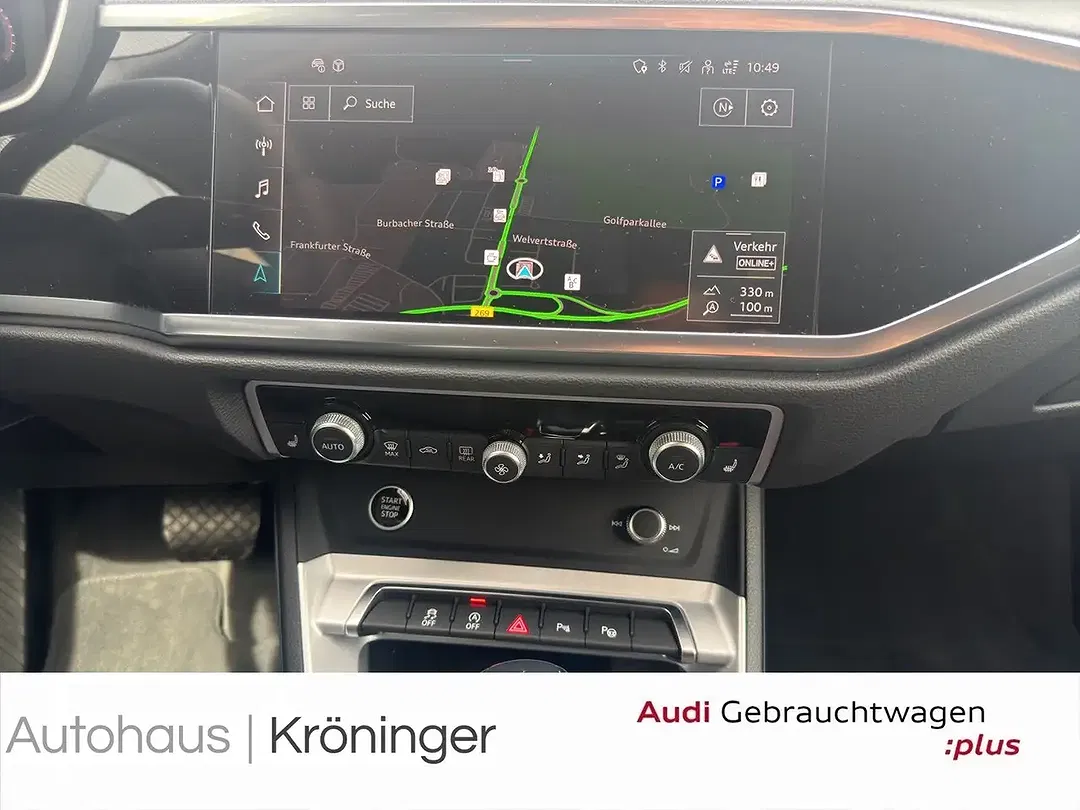 Audi Q3 - Thumbnail 15