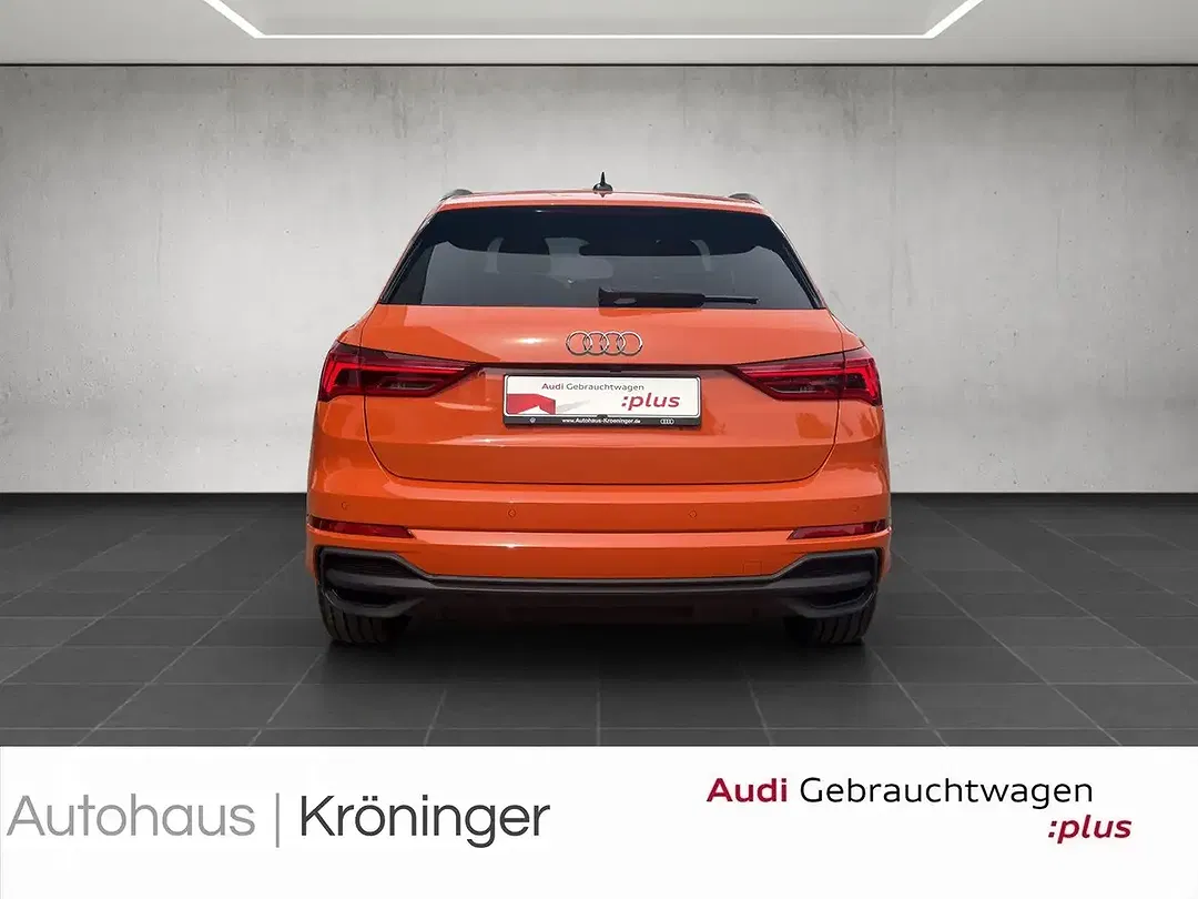 Audi Q3 - Thumbnail 6