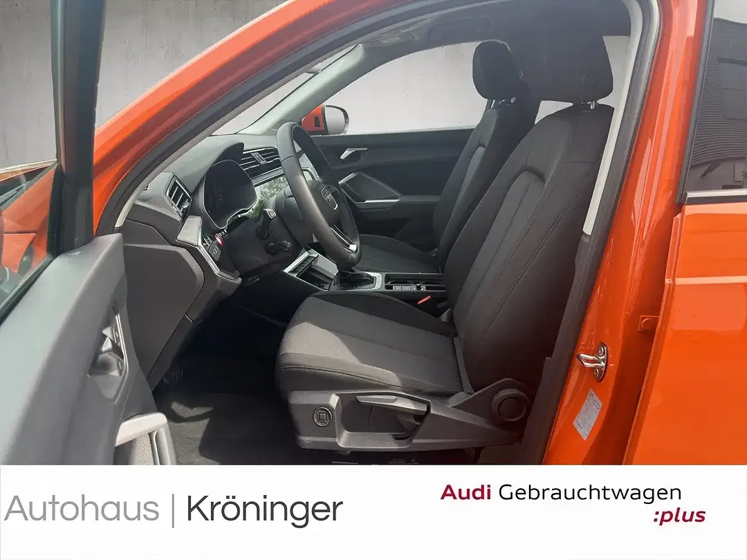 Audi Q3 - Thumbnail 7