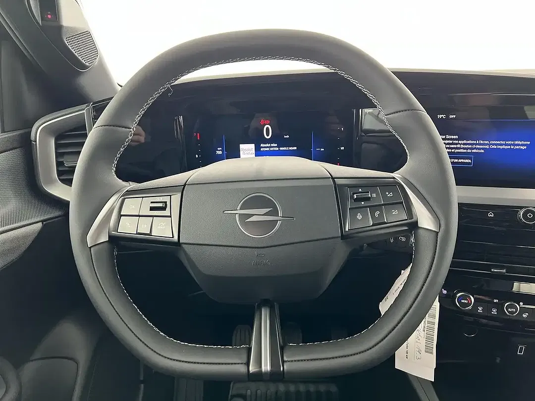 Opel Mokka - Thumbnail 15