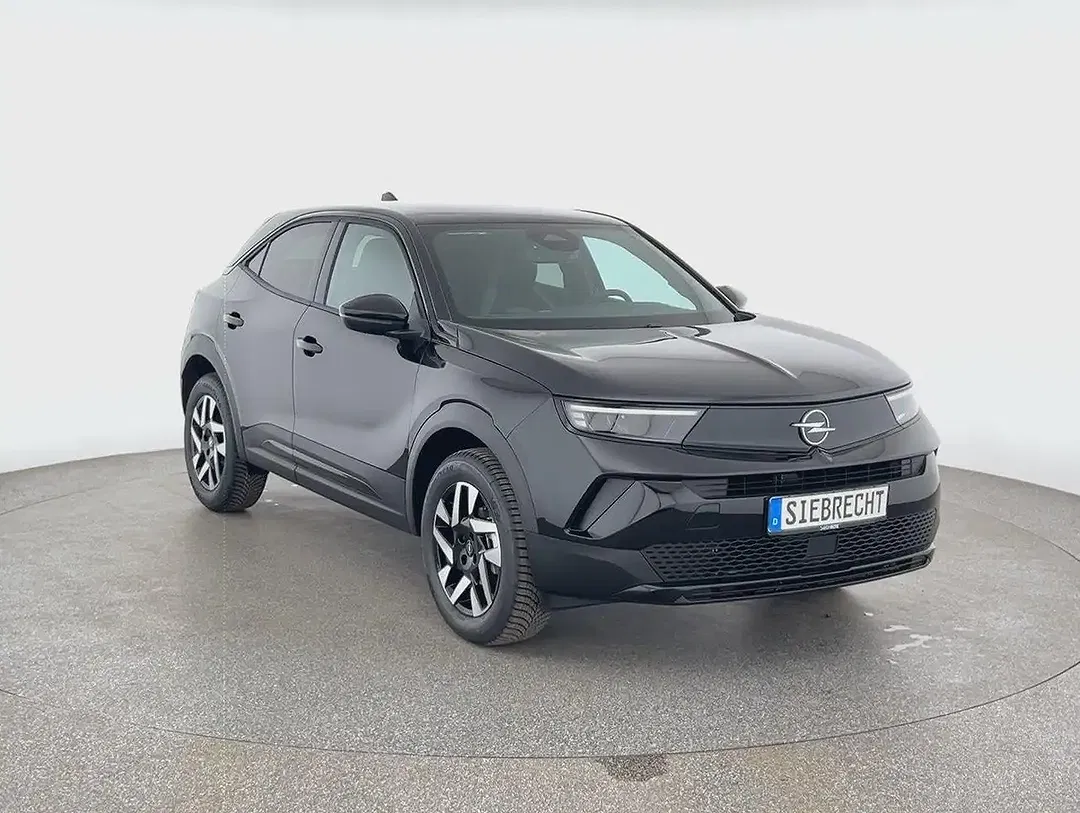 Opel Mokka - Thumbnail 3