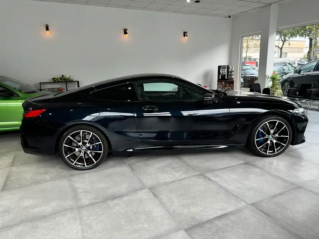 BMW 840 - Thumbnail 10