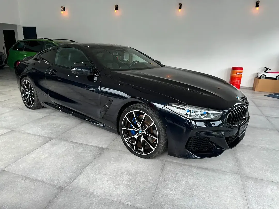 BMW 840 - Thumbnail 11
