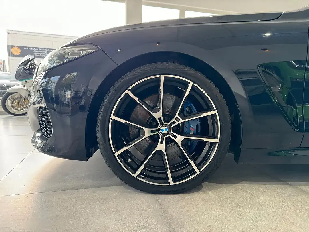 BMW 840 - Thumbnail 12