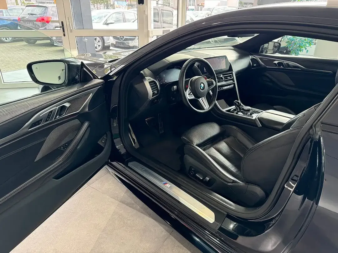 BMW 840 - Thumbnail 13