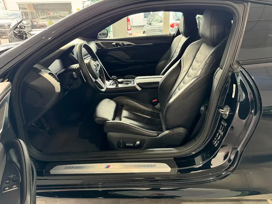 BMW 840 - Thumbnail 14
