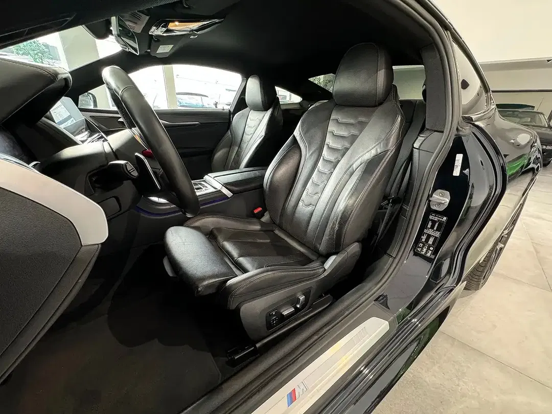 BMW 840 - Thumbnail 15