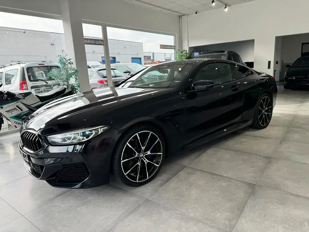 BMW 840 - Thumbnail 3