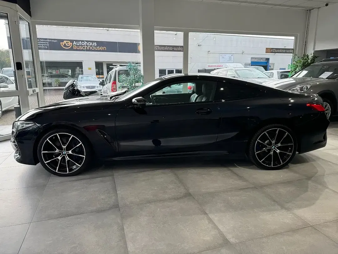 BMW 840 - Thumbnail 4