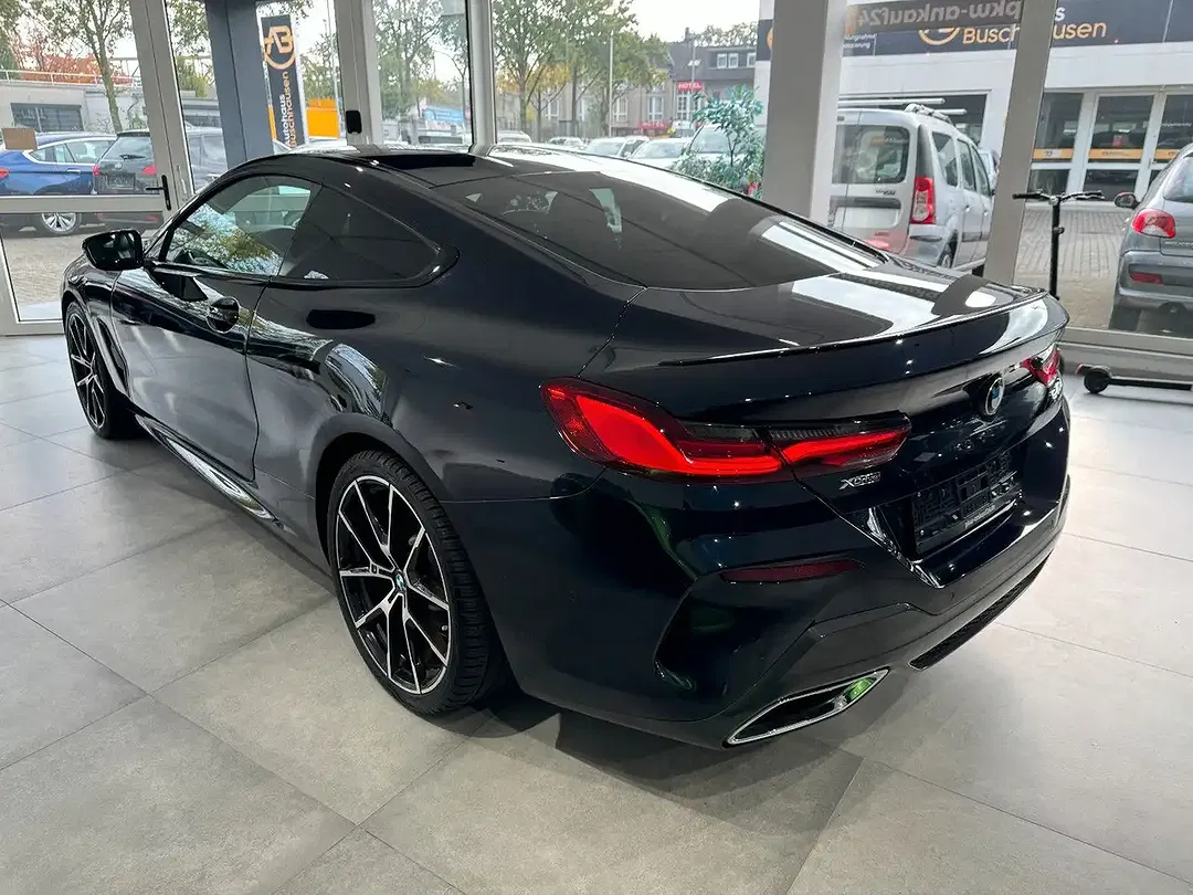 BMW 840 - Thumbnail 5