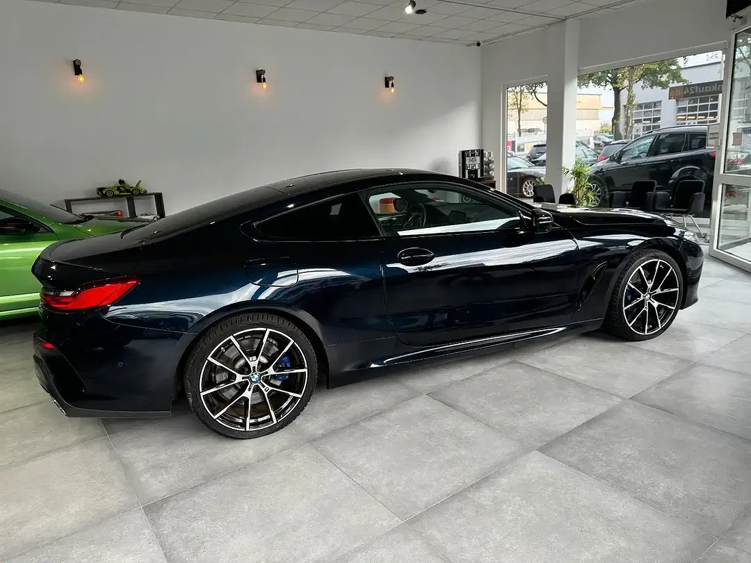 BMW 840 - Thumbnail 9