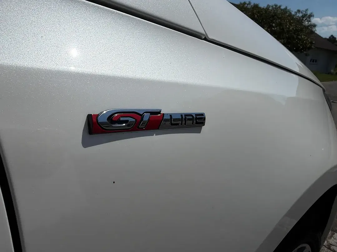 Peugeot 308 - Thumbnail 7