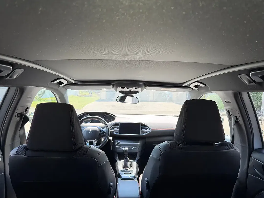 Peugeot 308 - Thumbnail 9