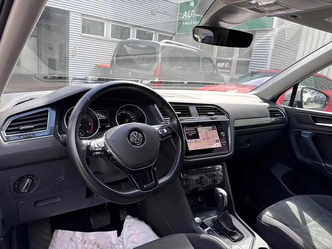 Volkswagen Tiguan Allspace - Thumbnail 5