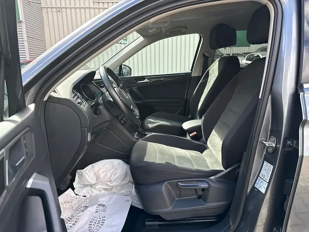 Volkswagen Tiguan Allspace - Thumbnail 6