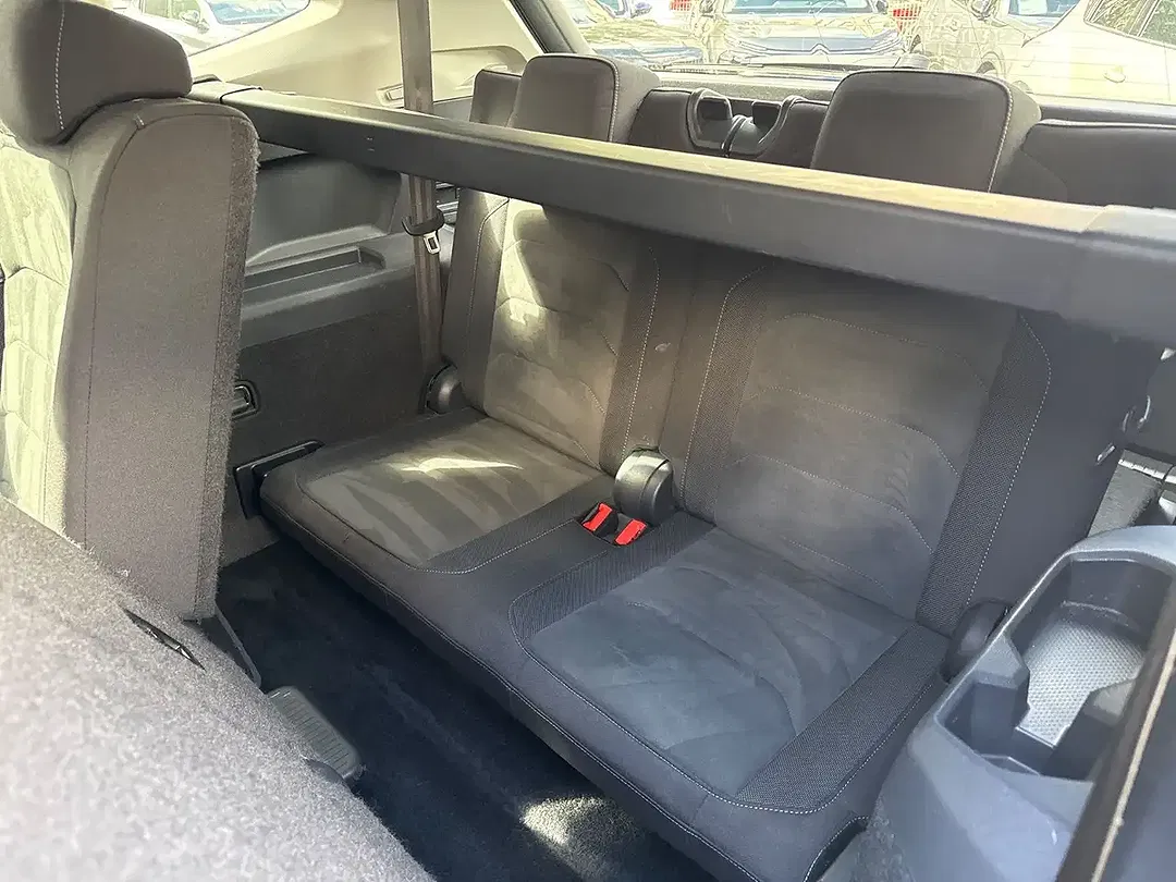 Volkswagen Tiguan Allspace - Thumbnail 8