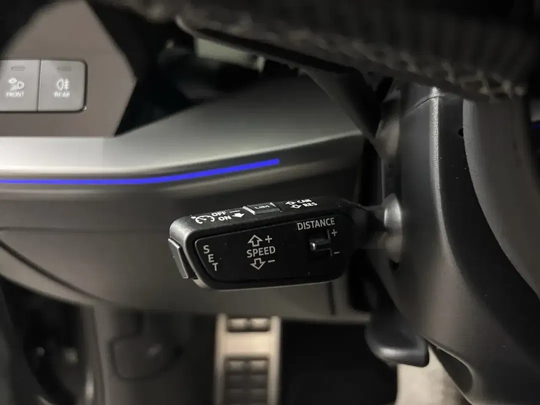 Audi A3 - Thumbnail 11