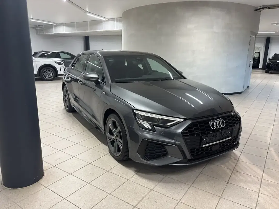 Audi A3 - Thumbnail 15