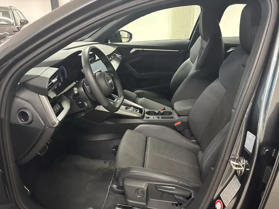 Audi A3 - Thumbnail 5
