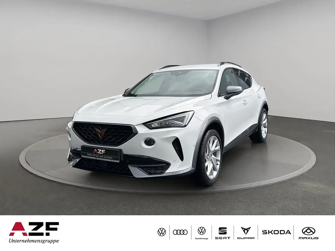 CUPRA Formentor - Afbeelding 1