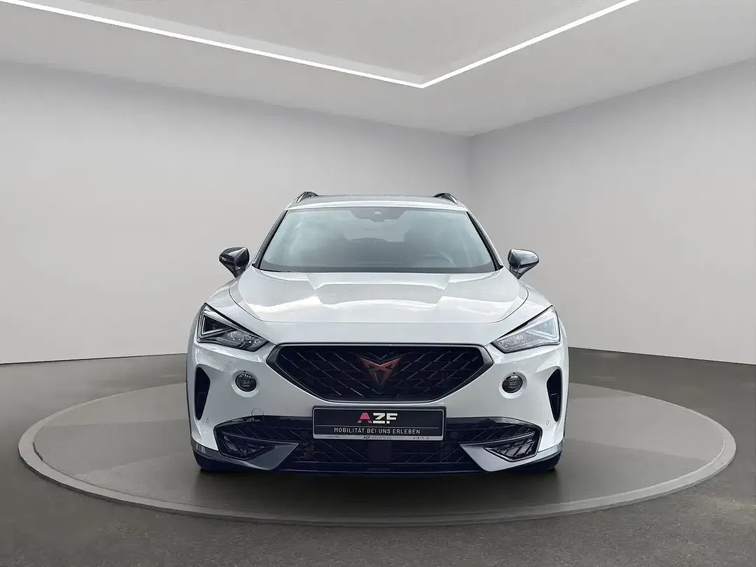 CUPRA Formentor - Thumbnail 6