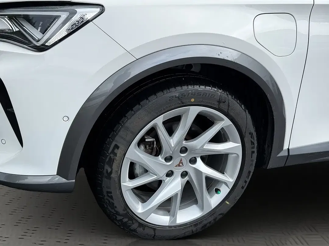 CUPRA Formentor - Thumbnail 8