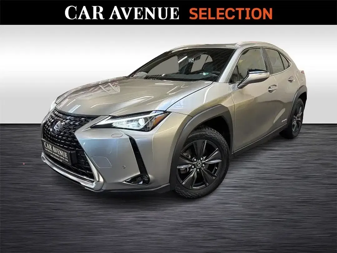 Lexus UX 250h Business Line