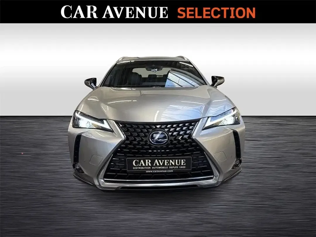 Lexus UX 250h - Thumbnail 5