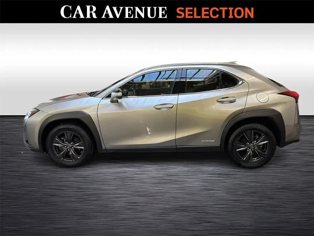 Lexus UX 250h - Thumbnail 6