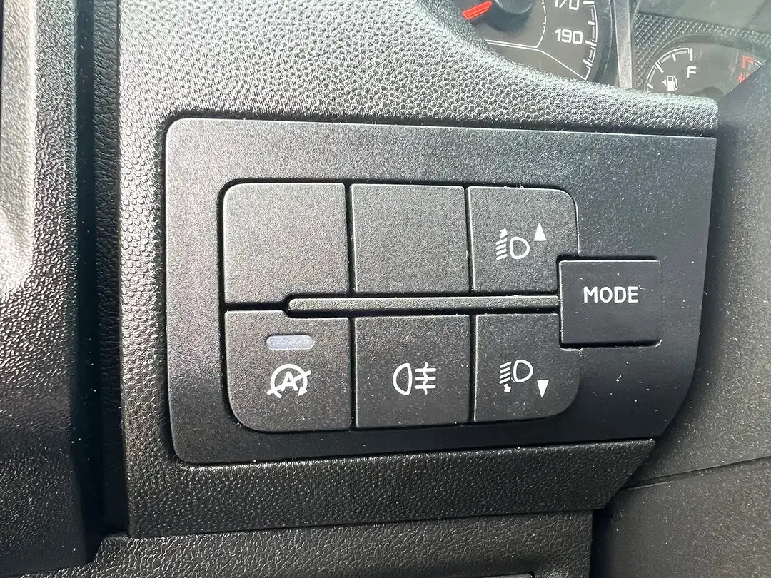 Citroen Jumper - Thumbnail 12