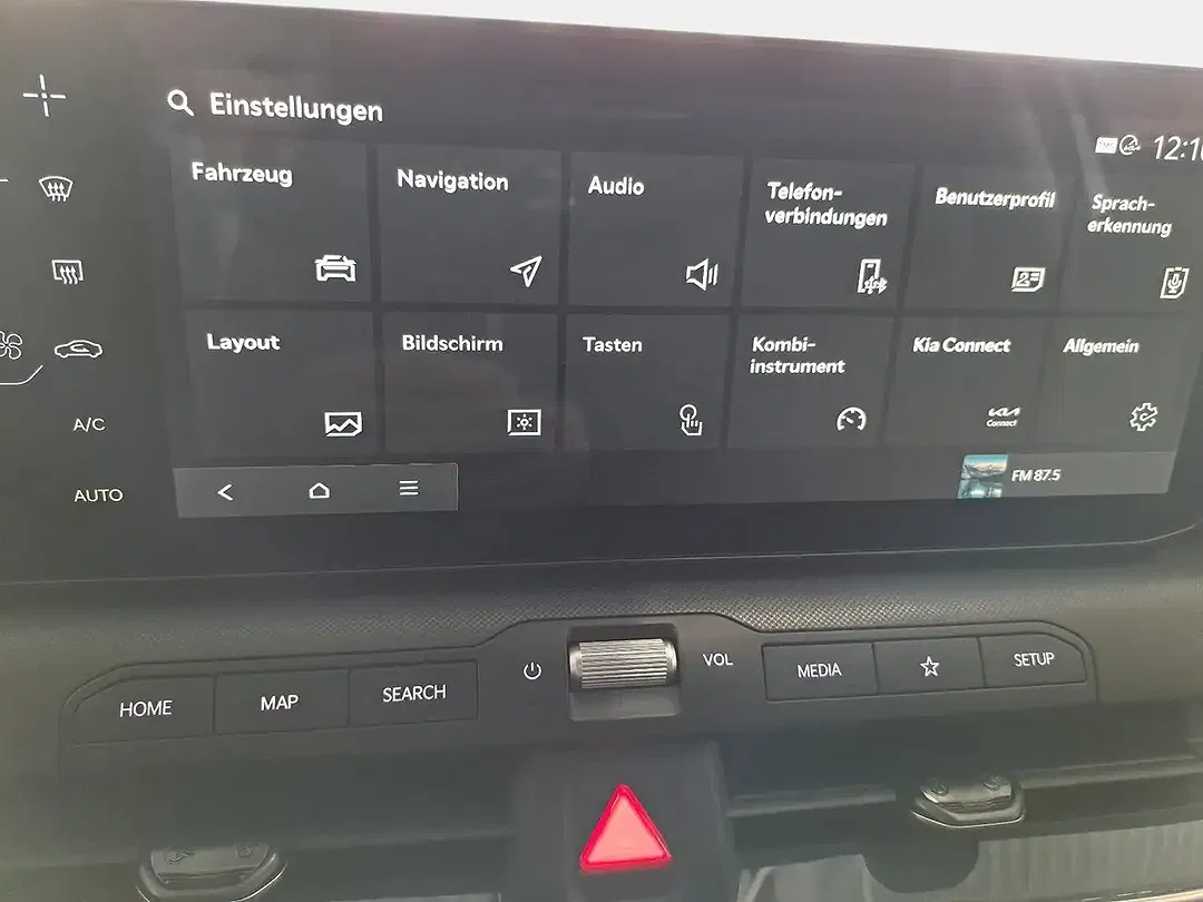 Kia K4 - Thumbnail 9