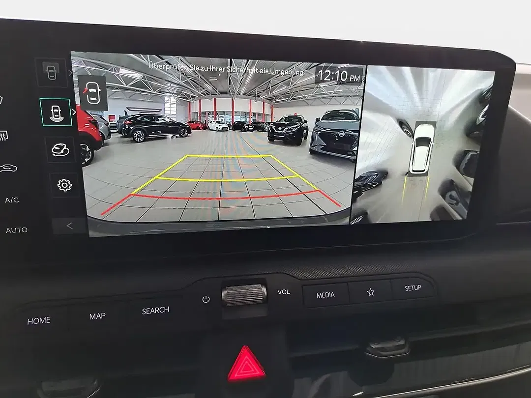 Kia K4 - Thumbnail 10