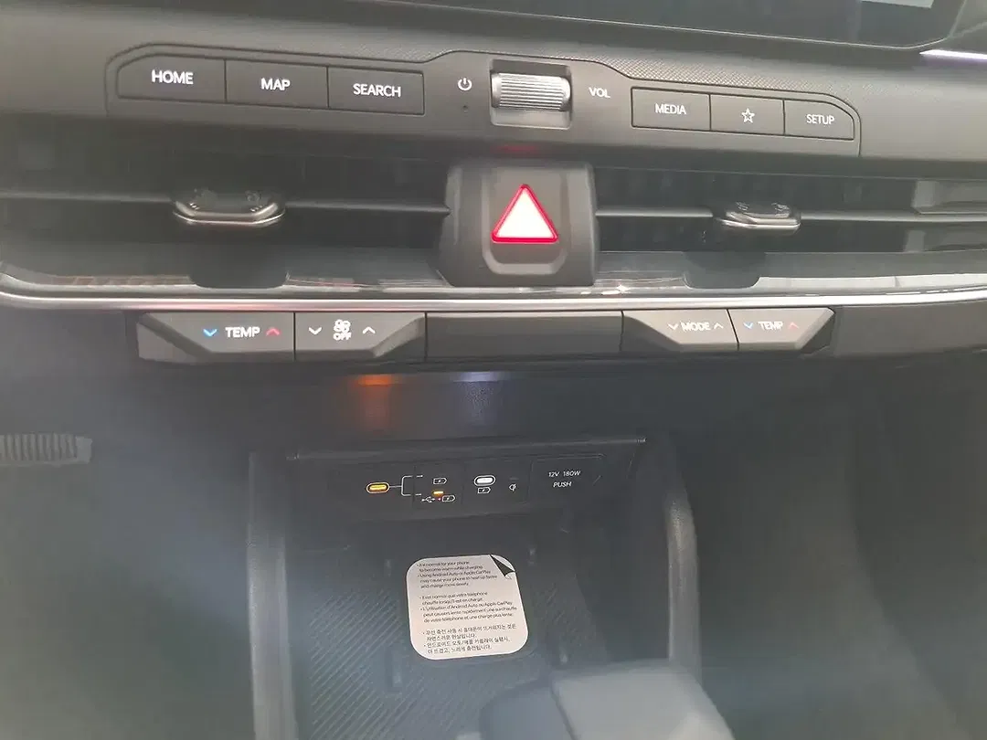 Kia K4 - Thumbnail 11