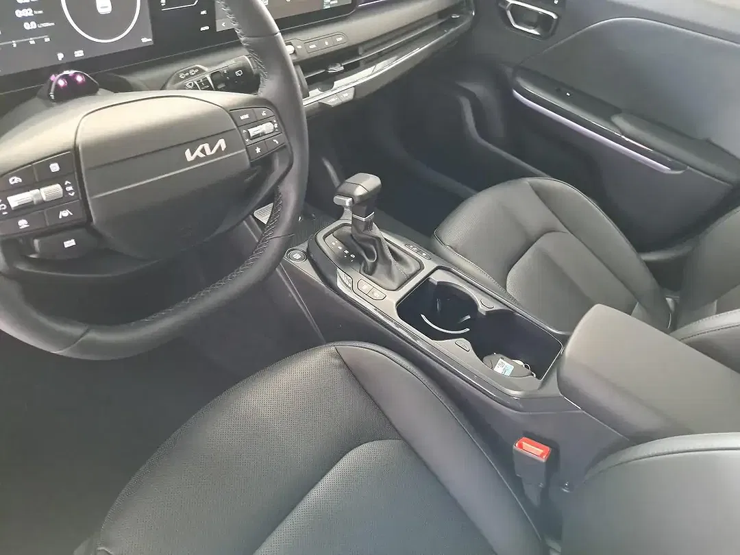 Kia K4 - Thumbnail 12