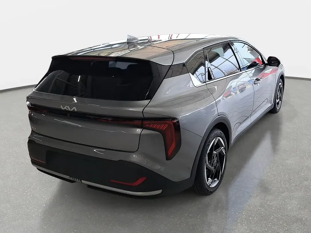 Kia K4 - Thumbnail 3