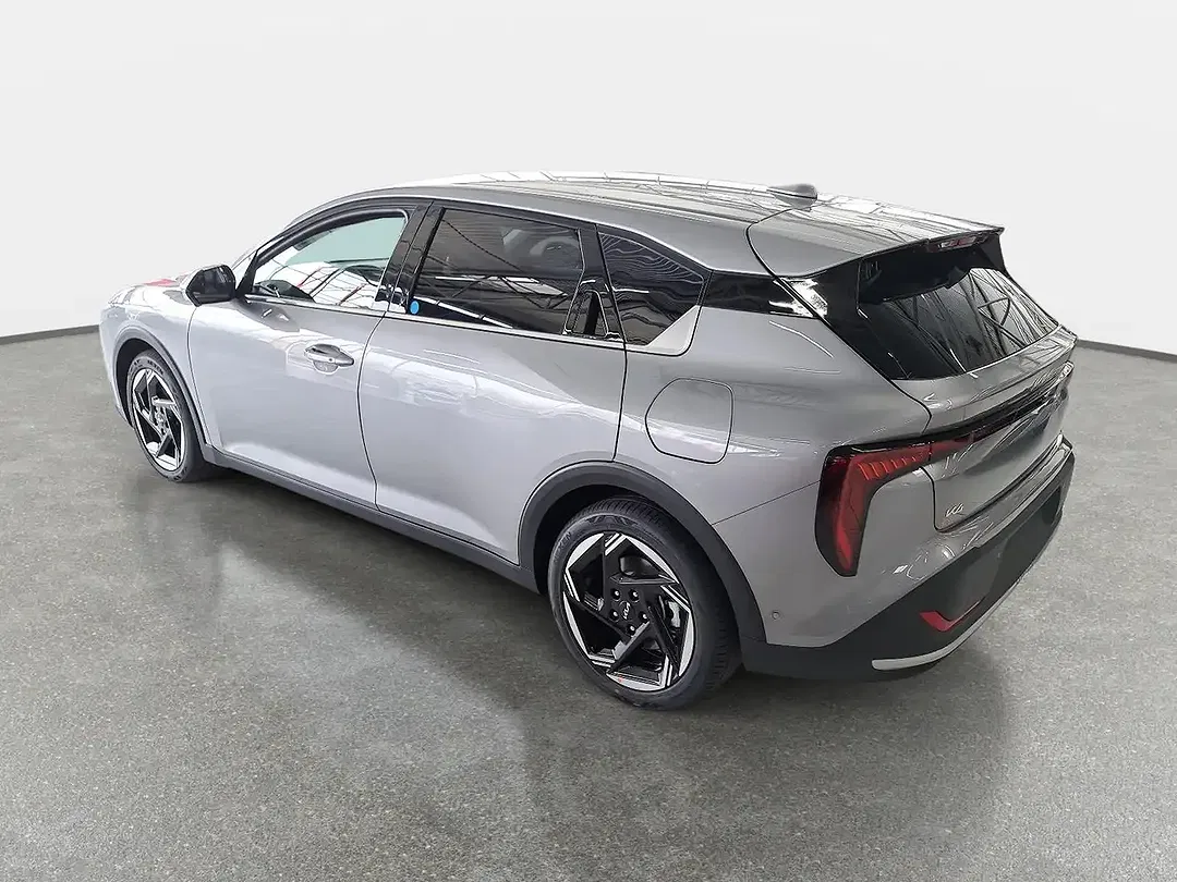 Kia K4 - Thumbnail 4