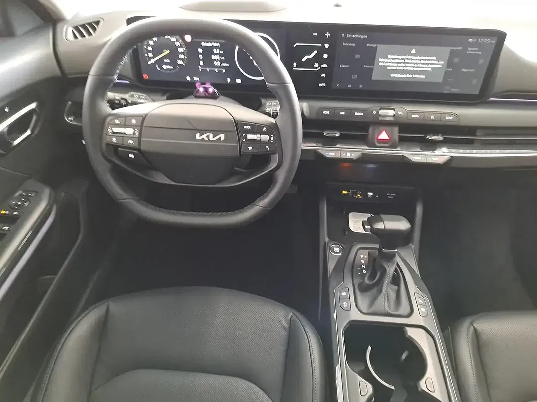 Kia K4 - Thumbnail 7