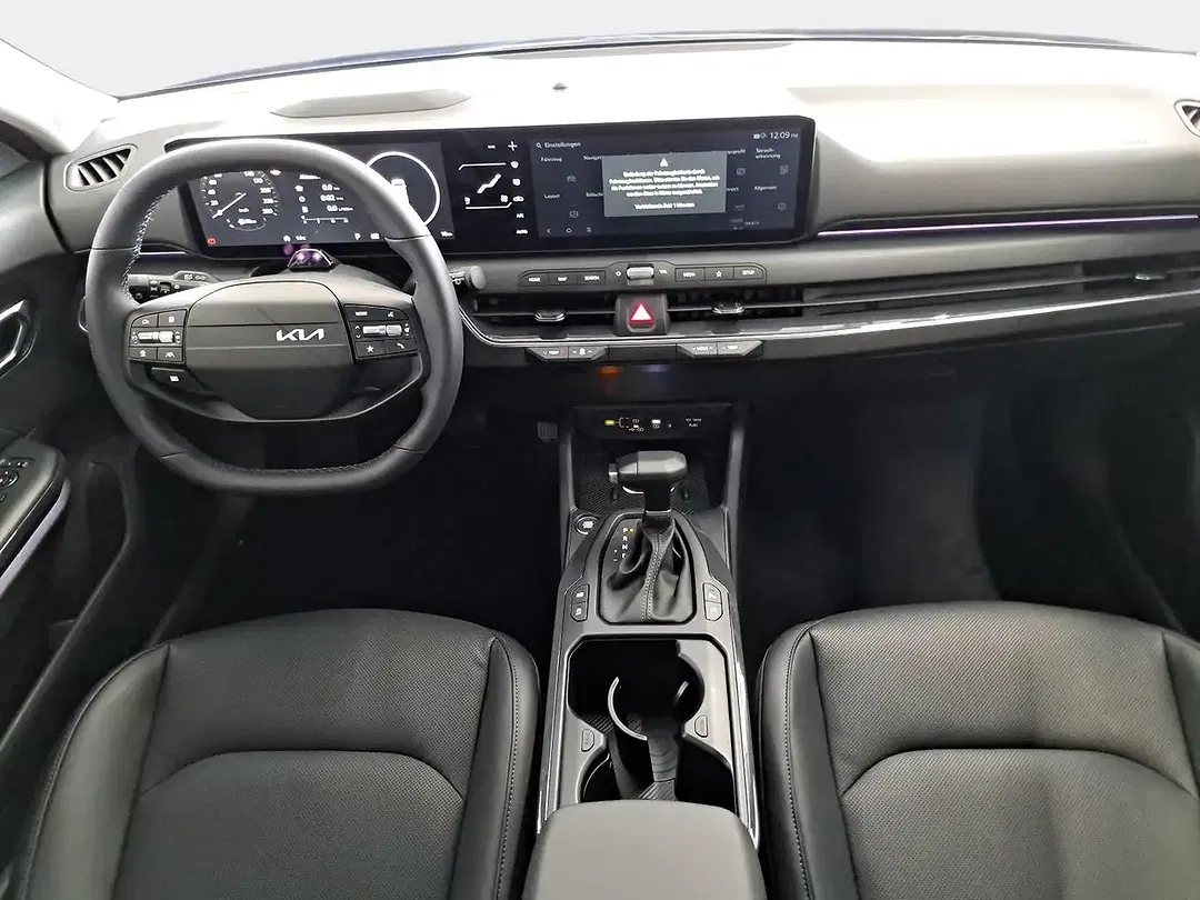 Kia K4 - Thumbnail 8