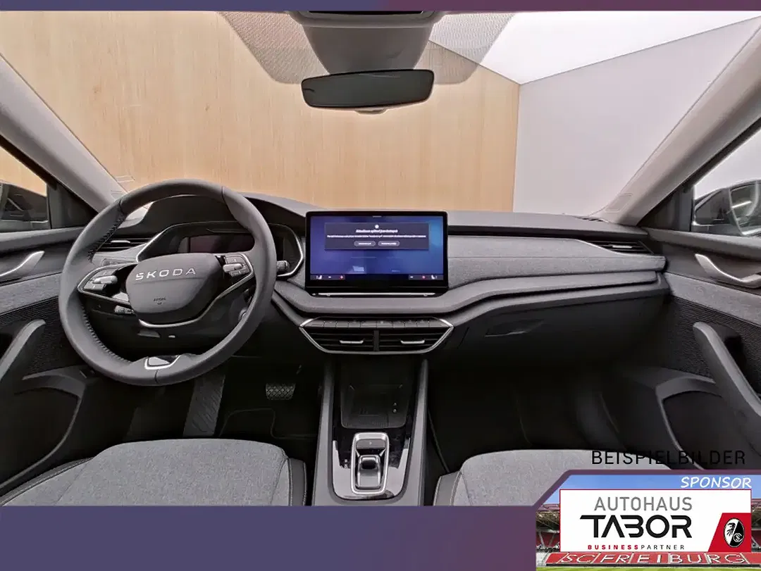 Skoda Octavia - Thumbnail 2