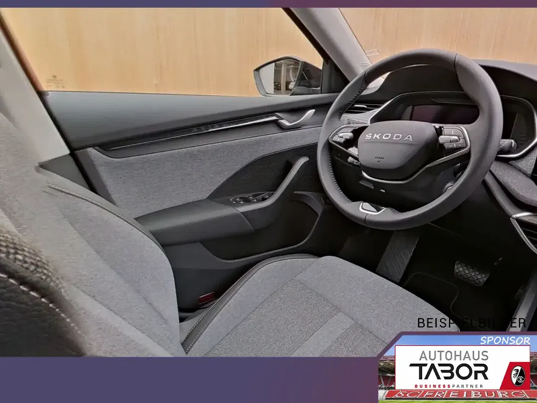 Skoda Octavia - Thumbnail 3