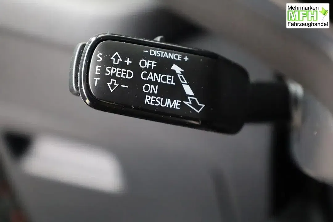 Skoda Octavia - Thumbnail 10