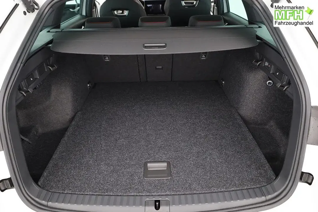 Skoda Octavia - Thumbnail 14