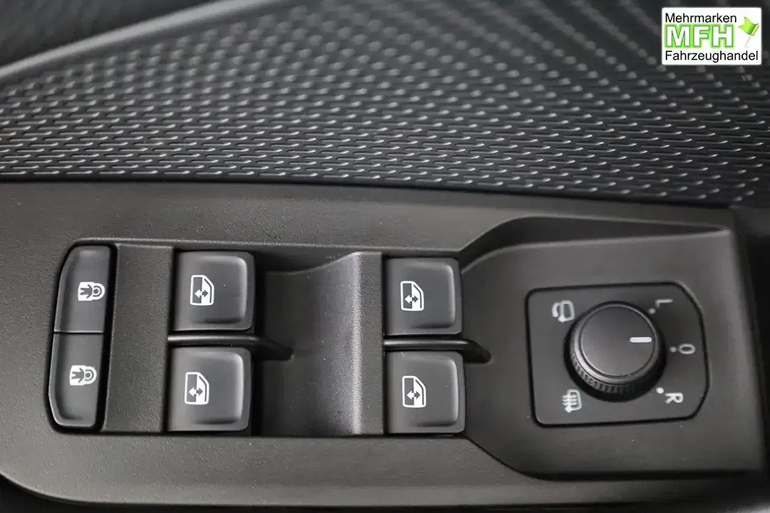 Skoda Octavia - Thumbnail 7